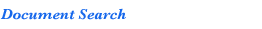 Document Search