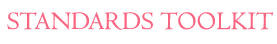 Standards Toolkit